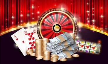 888 Bonanza Slot Welcome Bonus